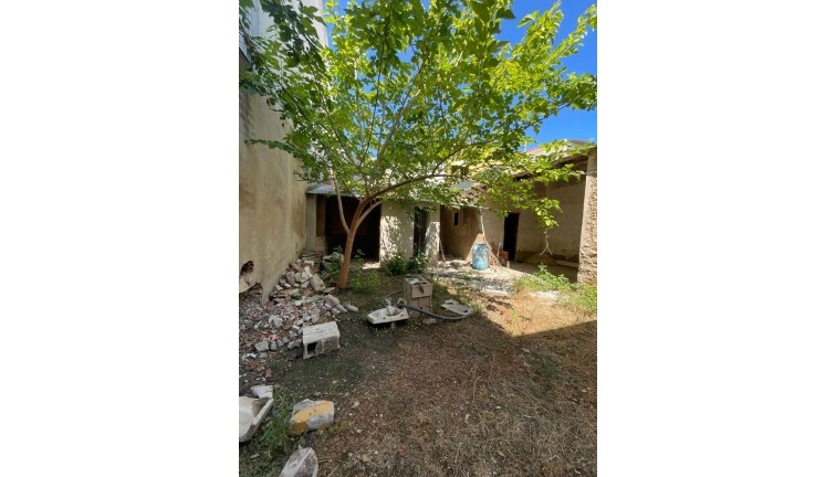 Resale - Semi-Detached - Formentera del Segura