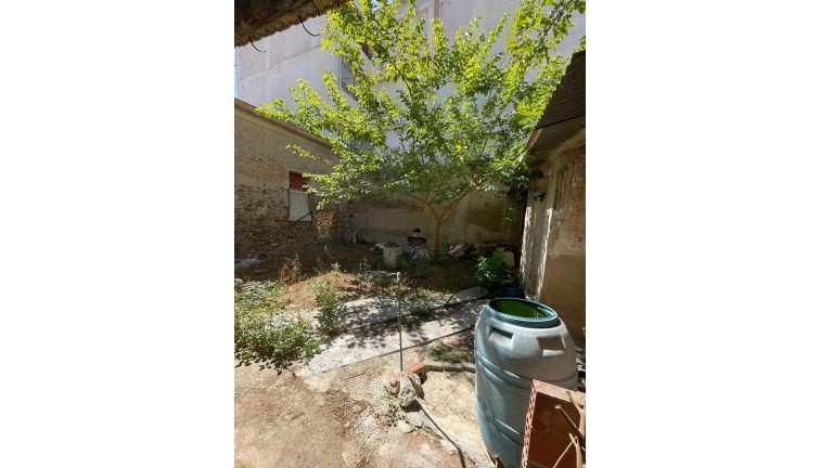 Resale - Semi-Detached - Formentera del Segura