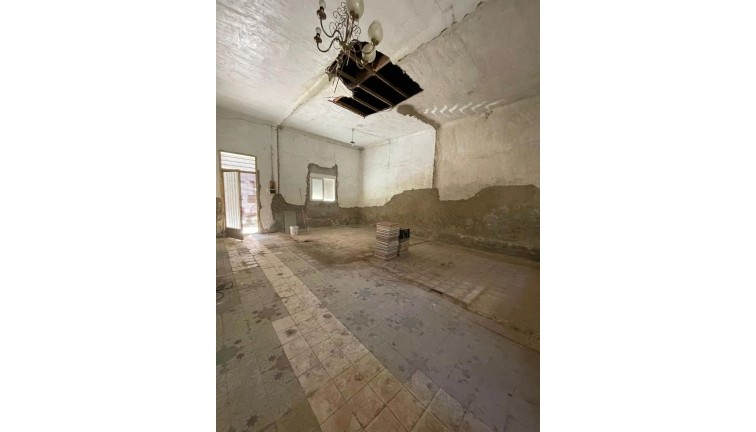 Resale - Semi-Detached - Formentera del Segura