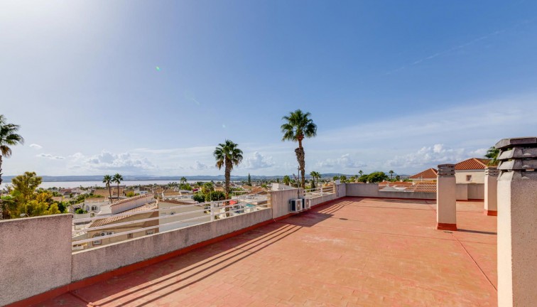Reventa - Apartamento / piso - Torrevieja - San Luis