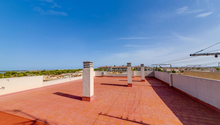 Reventa - Apartamento / piso - Torrevieja - San Luis
