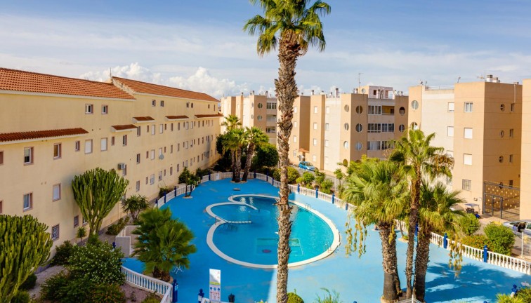 Reventa - Apartamento / piso - Torrevieja - San Luis