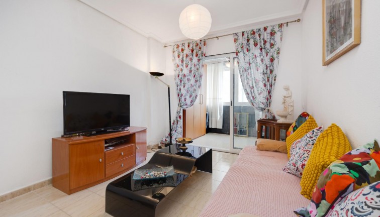 Reventa - Apartamento / piso - Torrevieja - San Luis