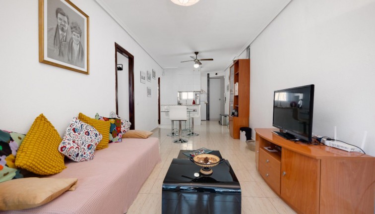 Reventa - Apartamento / piso - Torrevieja - San Luis