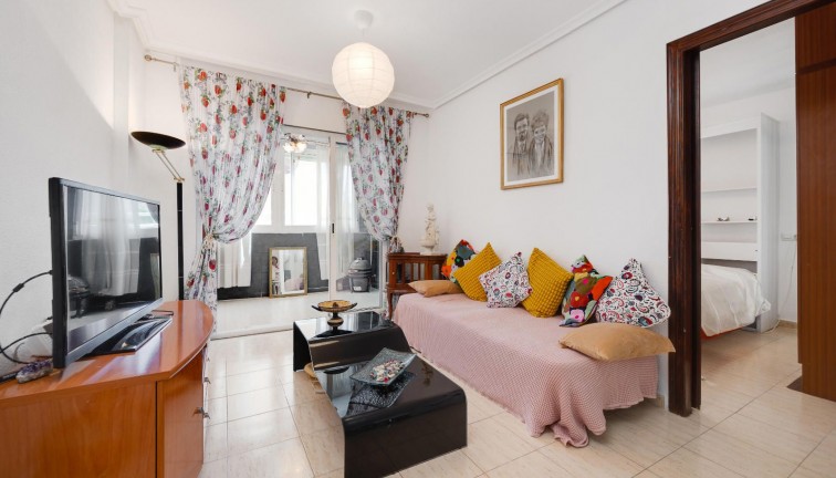 Reventa - Apartamento / piso - Torrevieja - San Luis