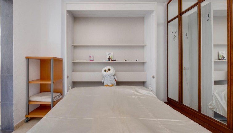 Reventa - Apartamento / piso - Torrevieja - San Luis