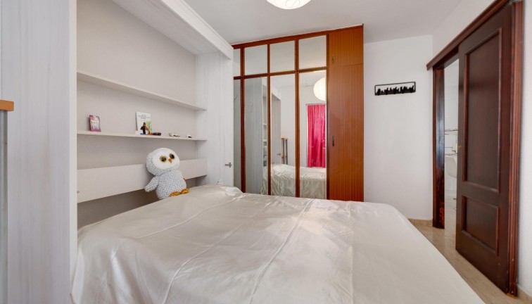 Reventa - Apartamento / piso - Torrevieja - San Luis