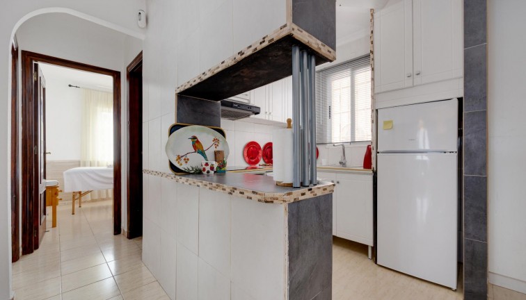 Reventa - Apartamento / piso - Torrevieja - San Luis