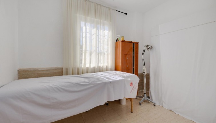 Reventa - Apartamento / piso - Torrevieja - San Luis