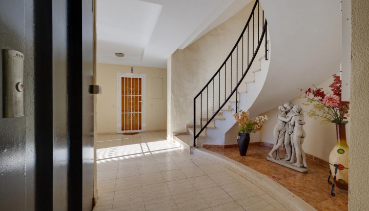 Reventa - Apartamento / piso - Torrevieja - San Luis