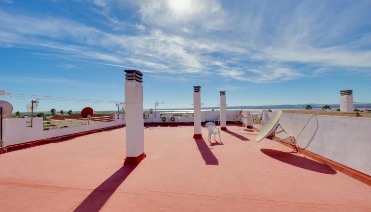 Reventa - Apartamento / piso - Torrevieja - San Luis