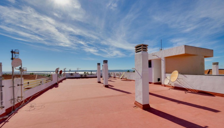 Reventa - Apartamento / piso - Torrevieja - San Luis