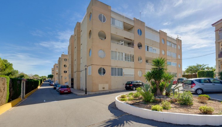 Reventa - Apartamento / piso - Torrevieja - San Luis