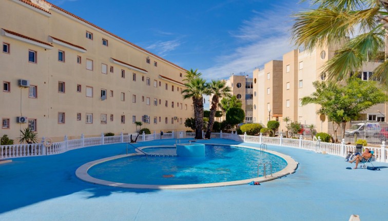 Reventa - Apartamento / piso - Torrevieja - San Luis