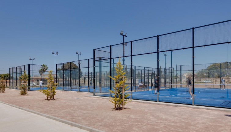 Reventa - Apartamento / piso - Torrevieja - San Luis