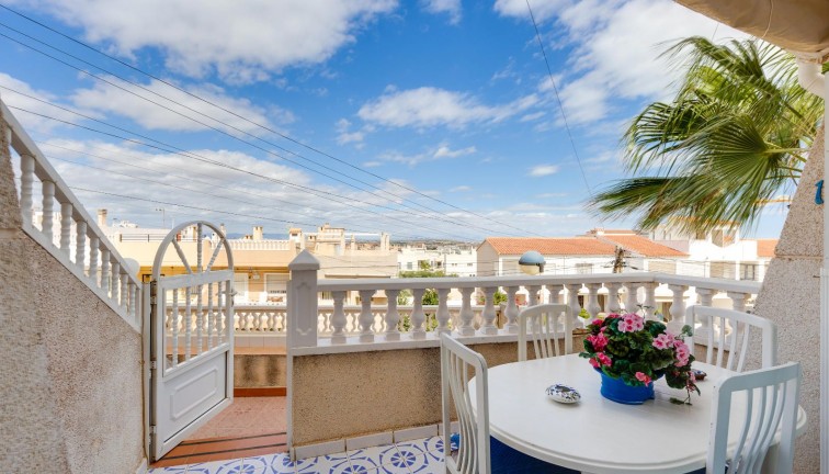 Reventa - Apartamento / piso - Torrevieja - LA MATA