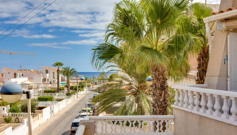 Reventa - Apartamento / piso - Torrevieja - LA MATA