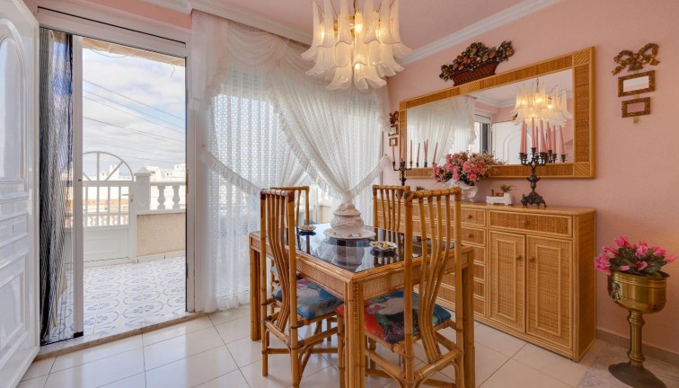 Reventa - Apartamento / piso - Torrevieja - LA MATA