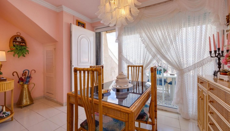 Reventa - Apartamento / piso - Torrevieja - LA MATA