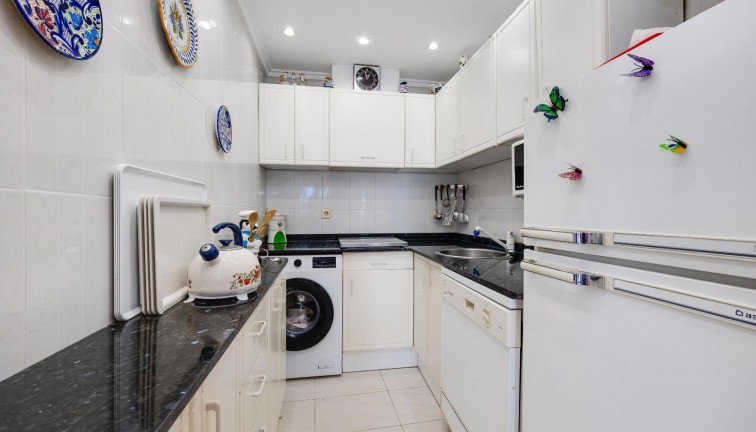 Reventa - Apartamento / piso - Torrevieja - LA MATA