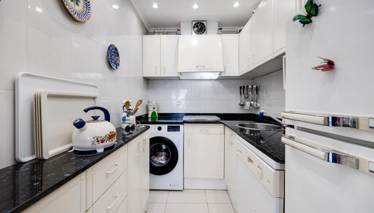 Reventa - Apartamento / piso - Torrevieja - LA MATA