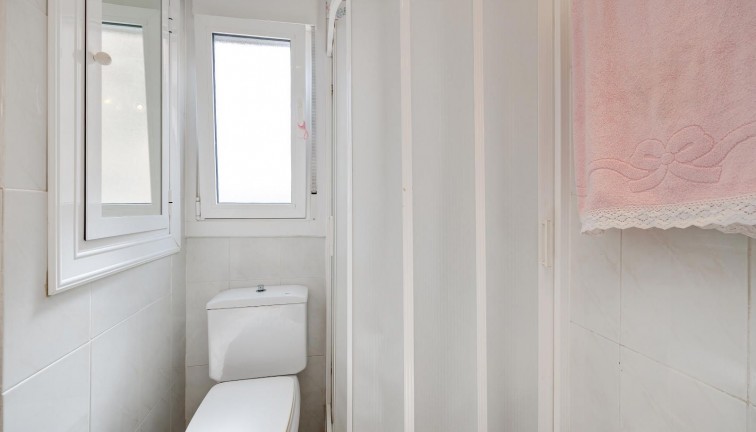 Reventa - Apartamento / piso - Torrevieja - LA MATA