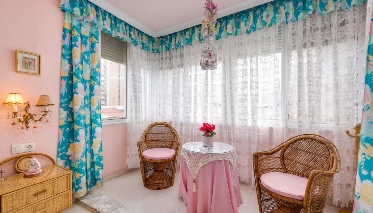 Reventa - Apartamento / piso - Torrevieja - LA MATA