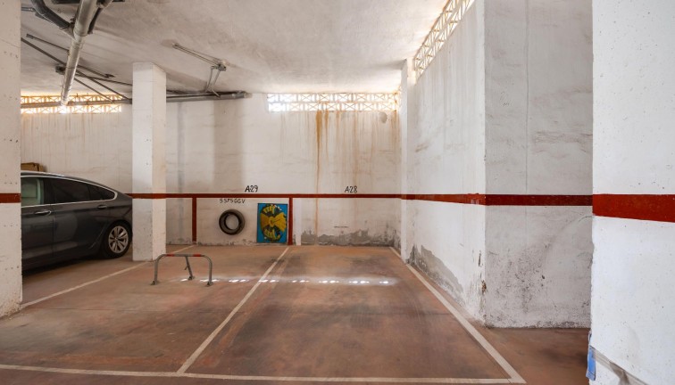 Reventa - Apartamento / piso - Torrevieja - LA MATA