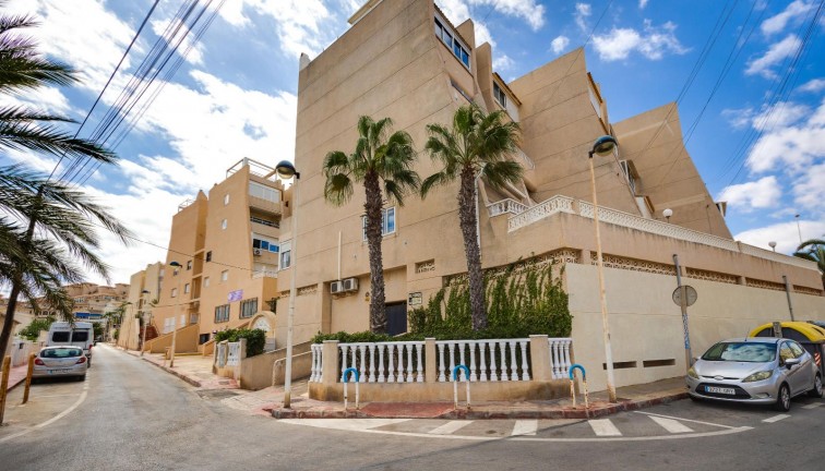 Reventa - Apartamento / piso - Torrevieja - LA MATA