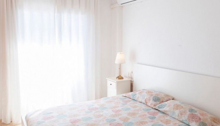 Resale - Semi-Detached - San Javier