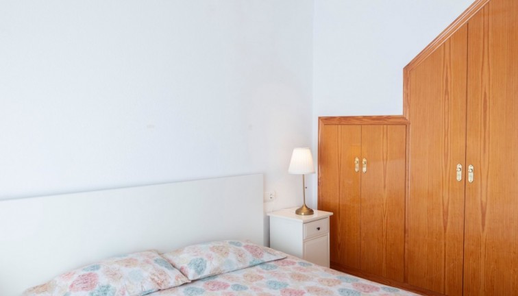 Resale - Semi-Detached - San Javier