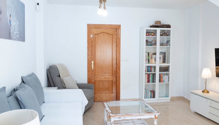 Resale - Semi-Detached - San Javier