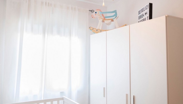 Resale - Semi-Detached - San Javier