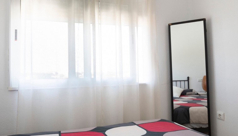 Resale - Semi-Detached - San Javier