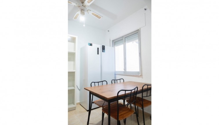 Resale - Semi-Detached - San Javier