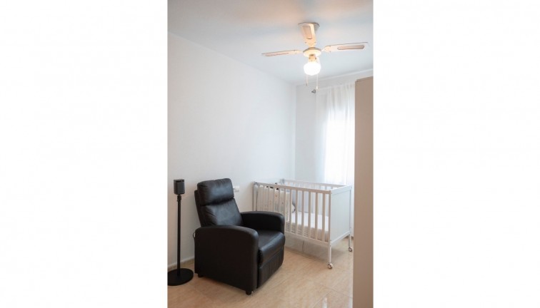 Resale - Semi-Detached - San Javier