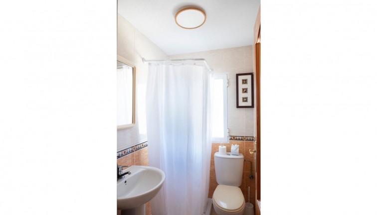 Resale - Semi-Detached - San Javier