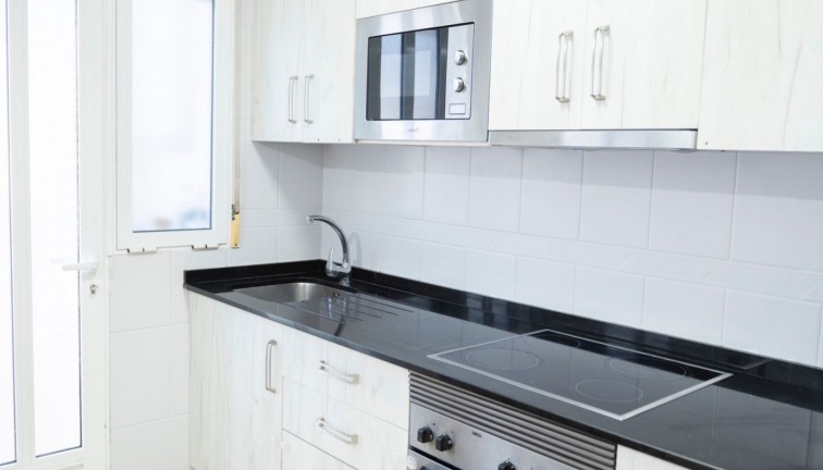 Resale - Semi-Detached - San Javier