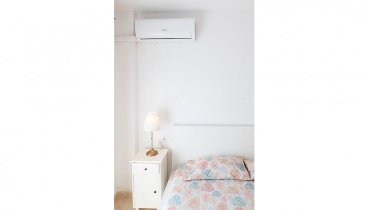 Resale - Semi-Detached - San Javier