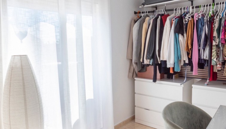 Resale - Semi-Detached - San Javier