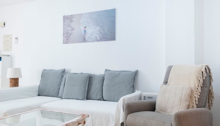 Resale - Semi-Detached - San Javier