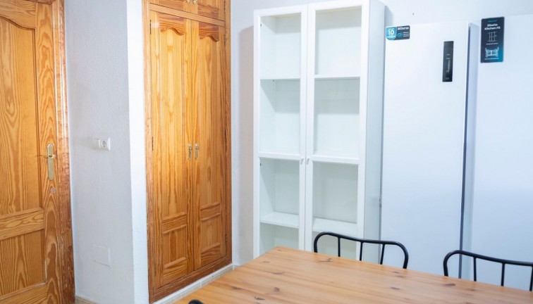 Resale - Semi-Detached - San Javier