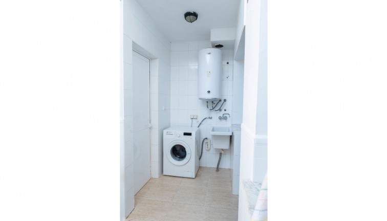 Resale - Semi-Detached - San Javier