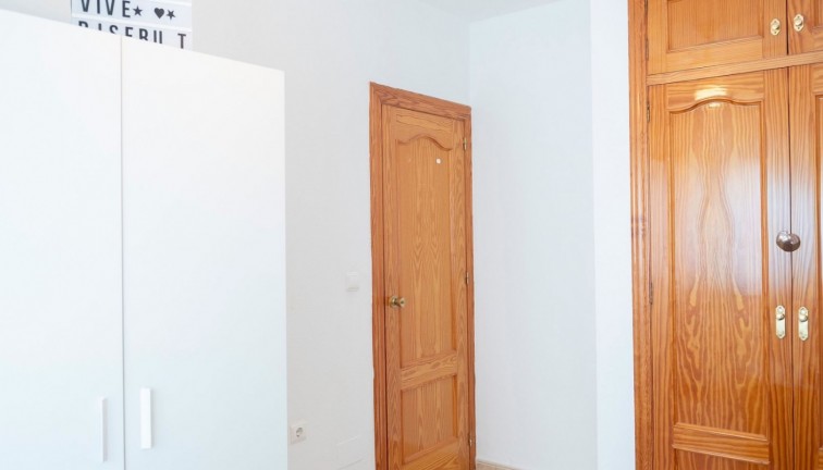 Resale - Semi-Detached - San Javier