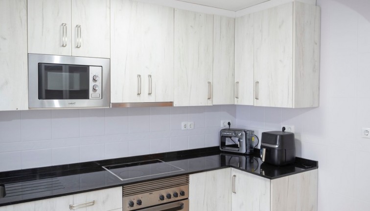 Resale - Semi-Detached - San Javier