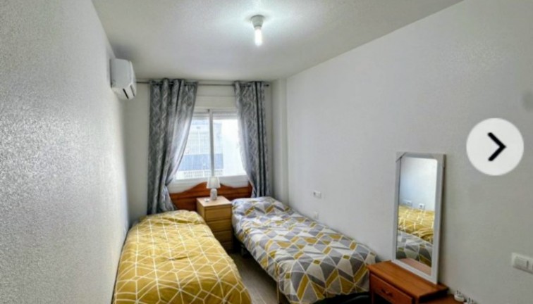 Resale - Apartment - Torrevieja