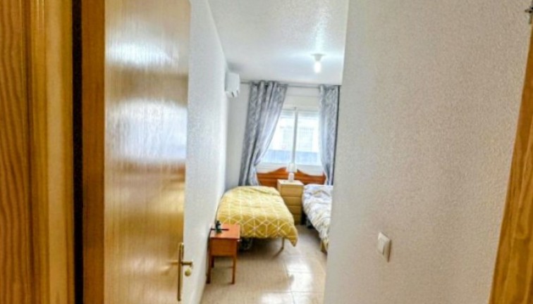 Resale - Apartment - Torrevieja