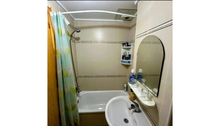 Resale - Apartment - Torrevieja