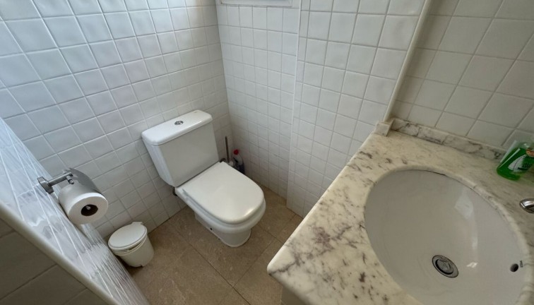 Resale - Chalet - Playa Flamenca