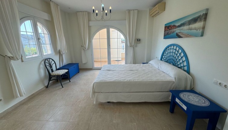 Resale - Chalet - Playa Flamenca